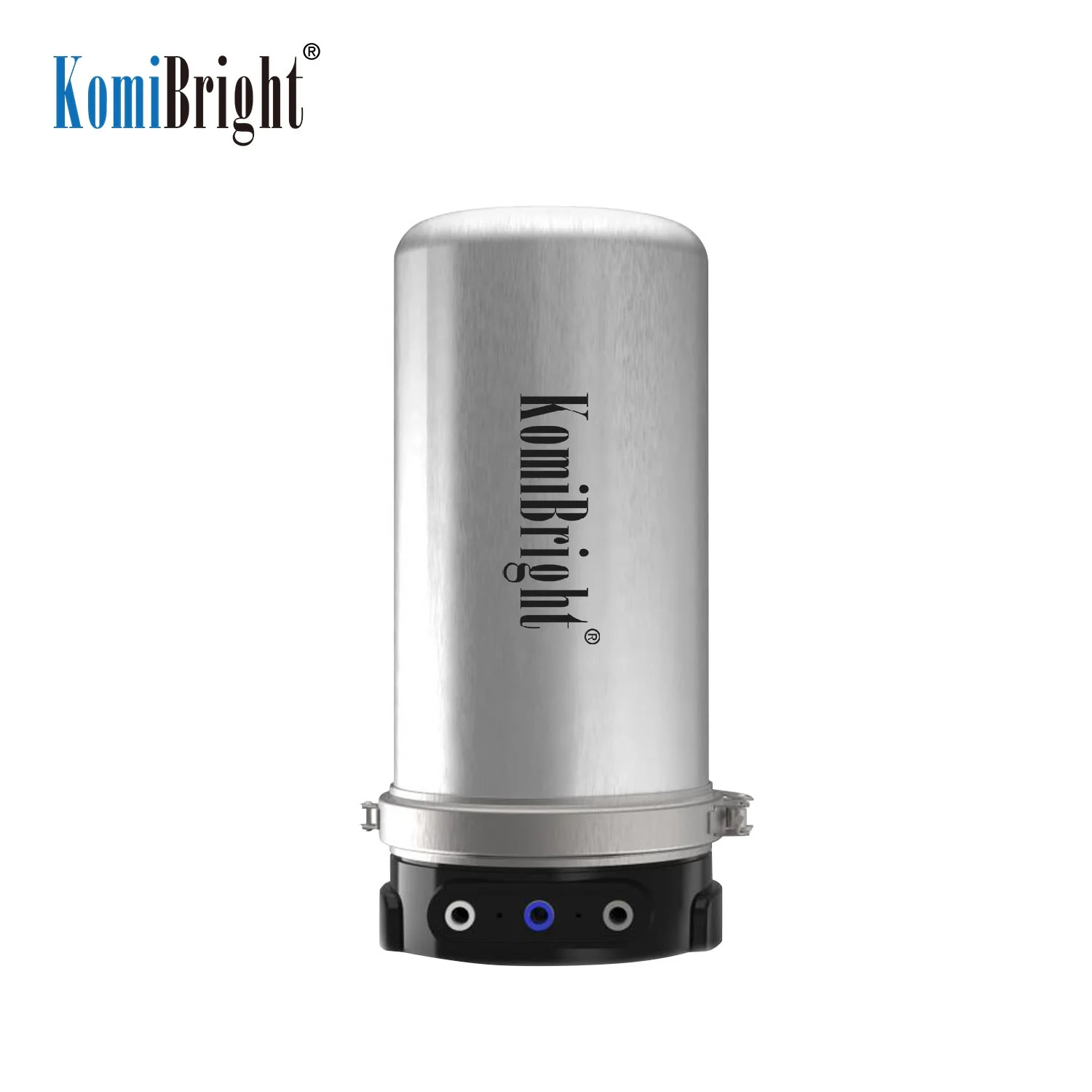 Home Use Reverse Osmosis Water Filter Machine With RO Filter System