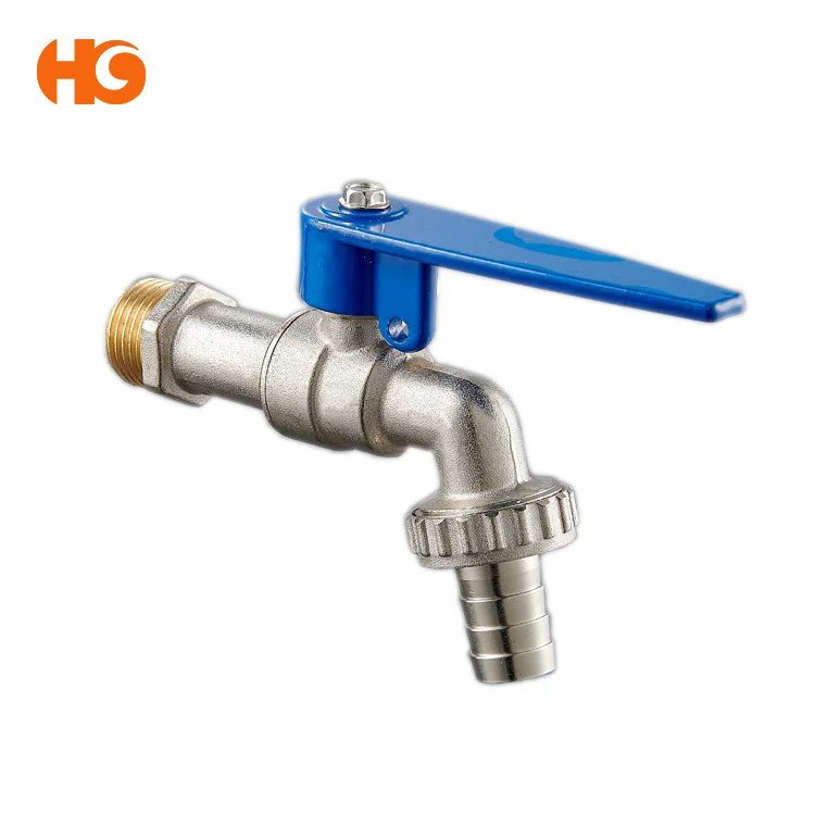 Горячая Распродажа, латунный кран 1/2 дюйма с железным шариком, железный стержень, алюминиевая ручка от Yuhuan Taizhou