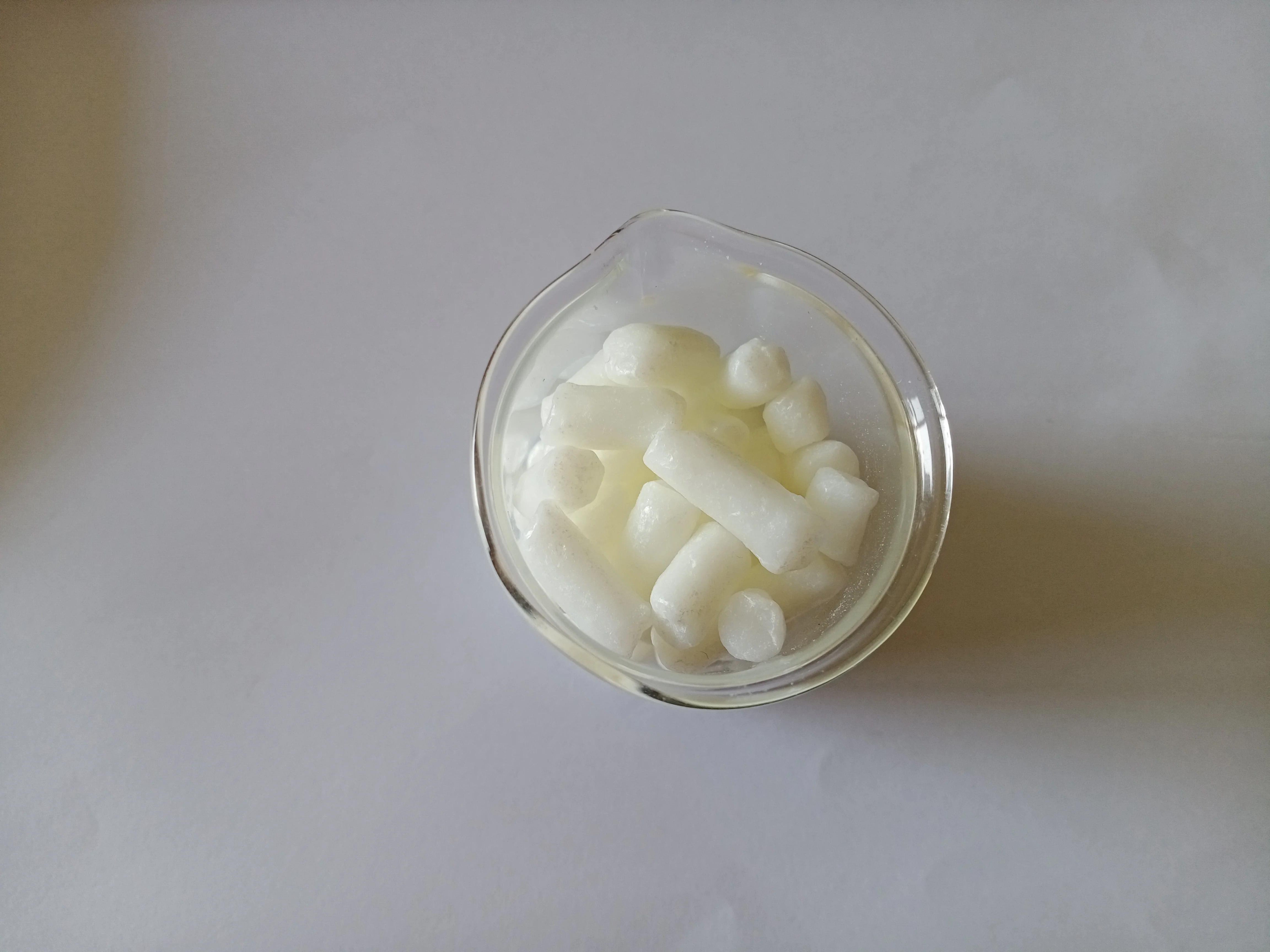 factory sell toilet soap noodle White soap granule, laundry soap noodles,