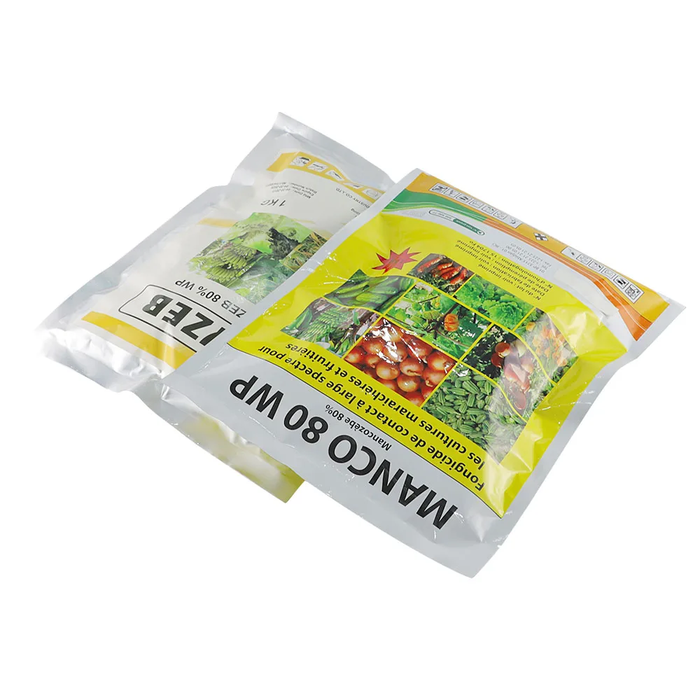 Высококачественный фунгицид Mancozeb 80WP 75WDG Mancozeb 30SC