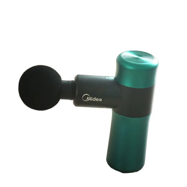 Muscle Percussion Fascia Deep Tissue Massage Fascial handheld massager gun Kh320