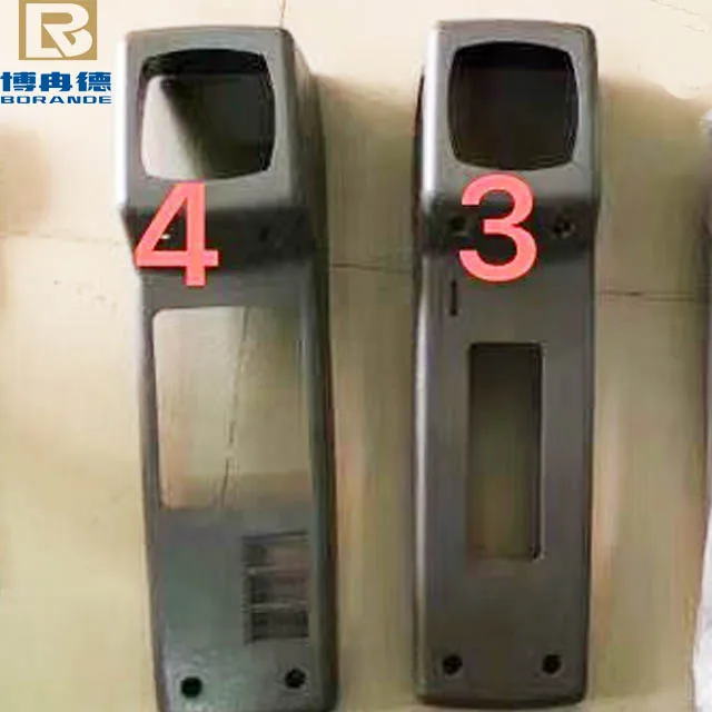 EXCAVATOR CAB CONSOLE COVER  71N6-20131 Excavator cover CONSOLE BOX-UP(RH) 71N6-20172 FOR R360-7 R140LC-7 R140LC-7A R160LC-7