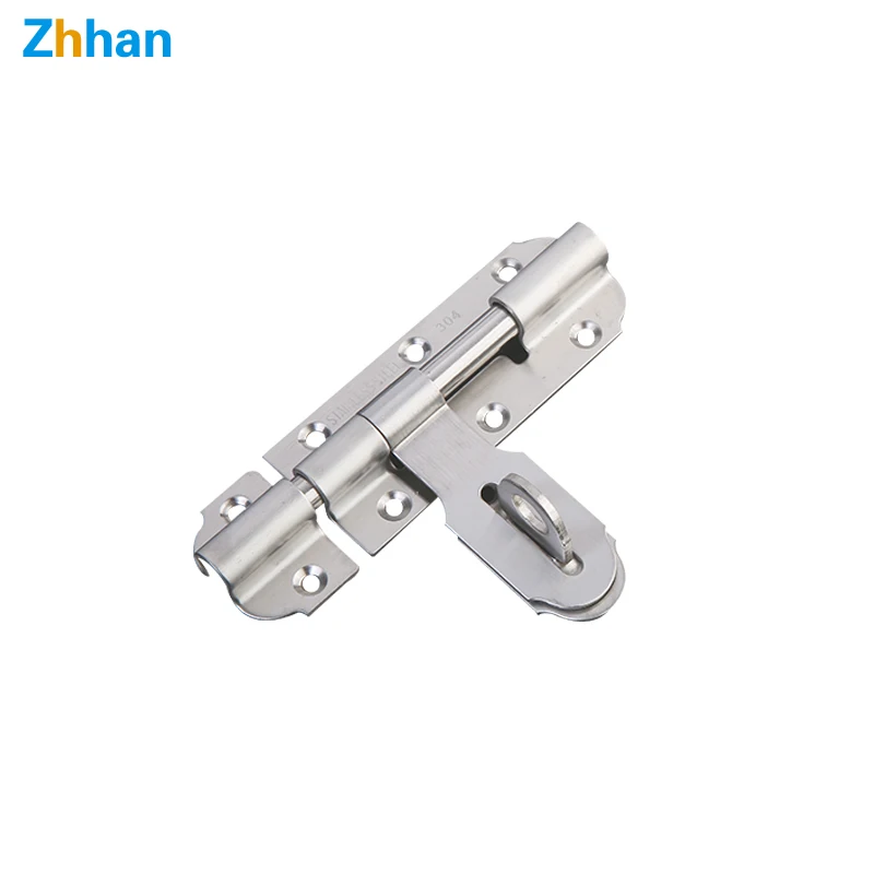 Stainless Steel door and window sliding door bolt lock