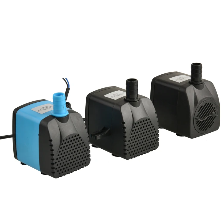 DL HIGH QUALITY SAMII WATER PUMP 16W 800L/H desert air  cooler   water pump