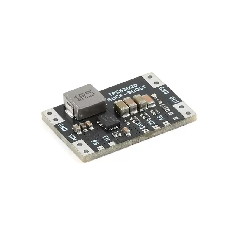 XL63020-3.3/4,2/5,0 В литиевая батарея/USB Автоматический регулятор напряжения Модуль питания микроконтроллер питания