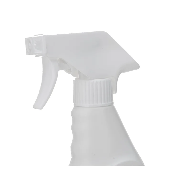 All Plastic Trigger Sprayer Manufacturers New Design ECO-Friendly Plastic Triggerspray Pump 28/410 28/400 Spray Pump Trigger