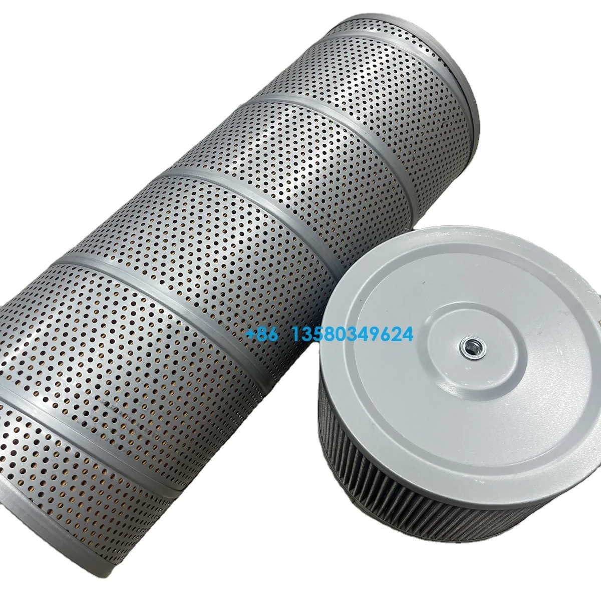 Strainer For Vol-vo Excavators hydraulic oil filter  14530989 VOE14530989 4333464  14690316 VOE14690316 14569658  VOE14530993