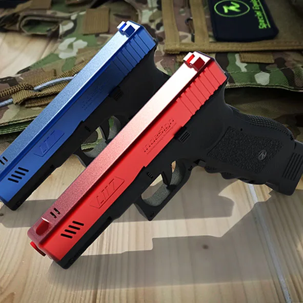 Специальный пирог L17 многофункциональный лазерный симулятор стрельбы