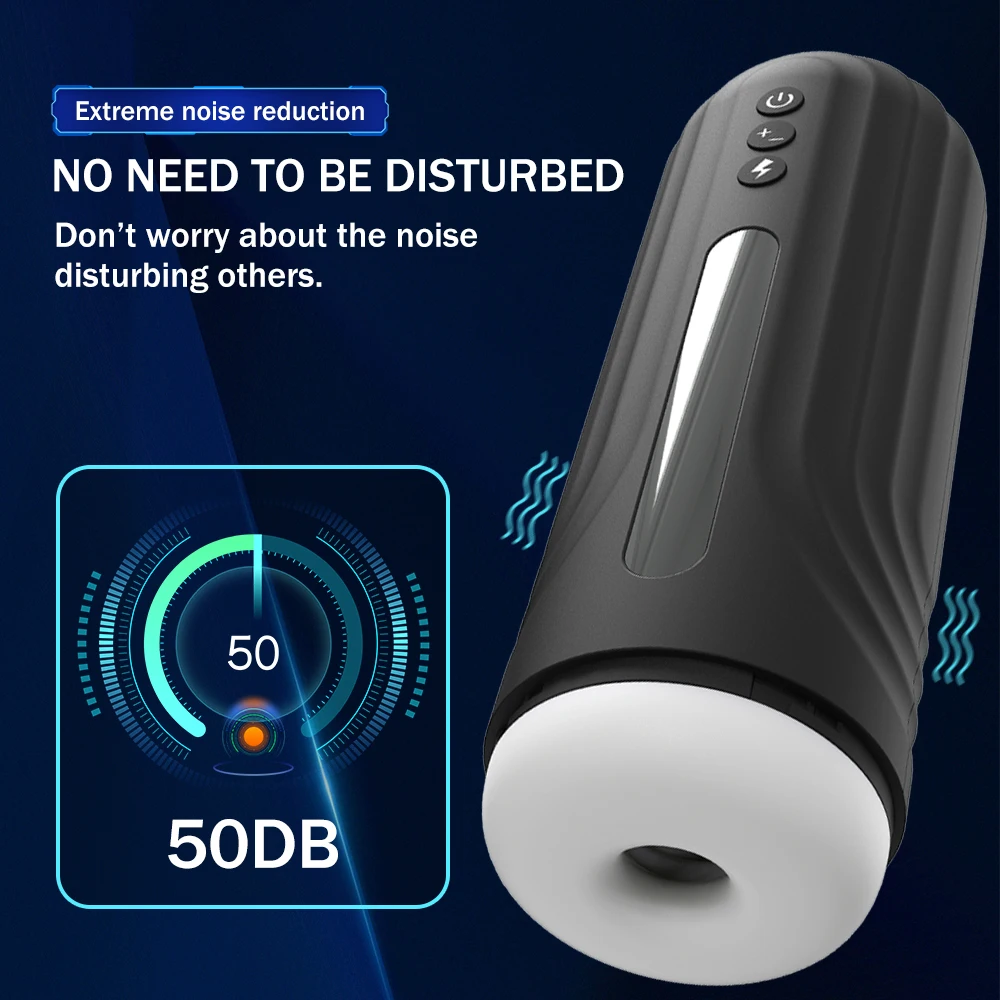New hot selling 7+1 frequency/built-in vibration telescoping built-in pronunciation Automatic USB charging factory price
