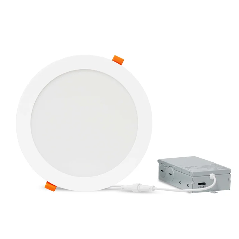 
5W 7W 9W 12W Trimless Ultra Slim Ceiling Non-Waterproof IP20 Surface Mounted Led Luz Recessed Led Down Light 