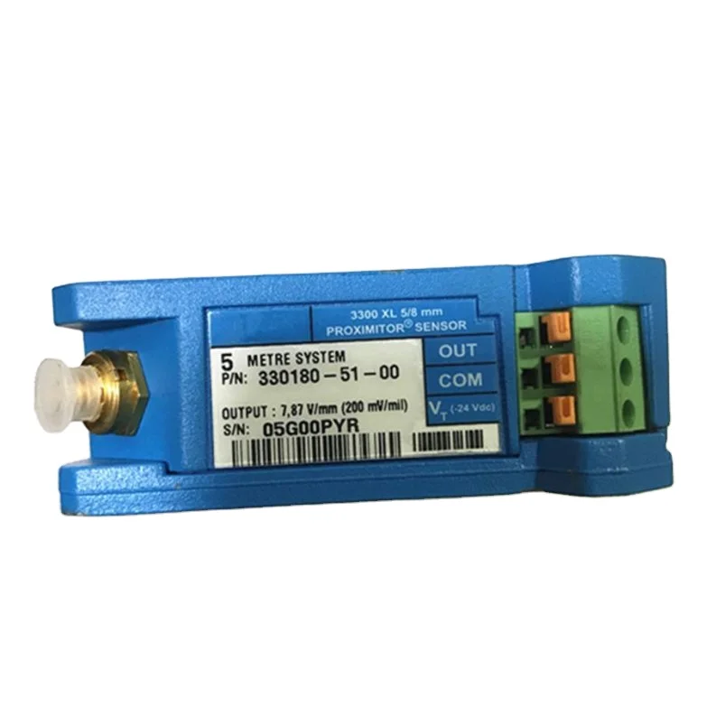 3300/20 12 01 03 00 monitor module