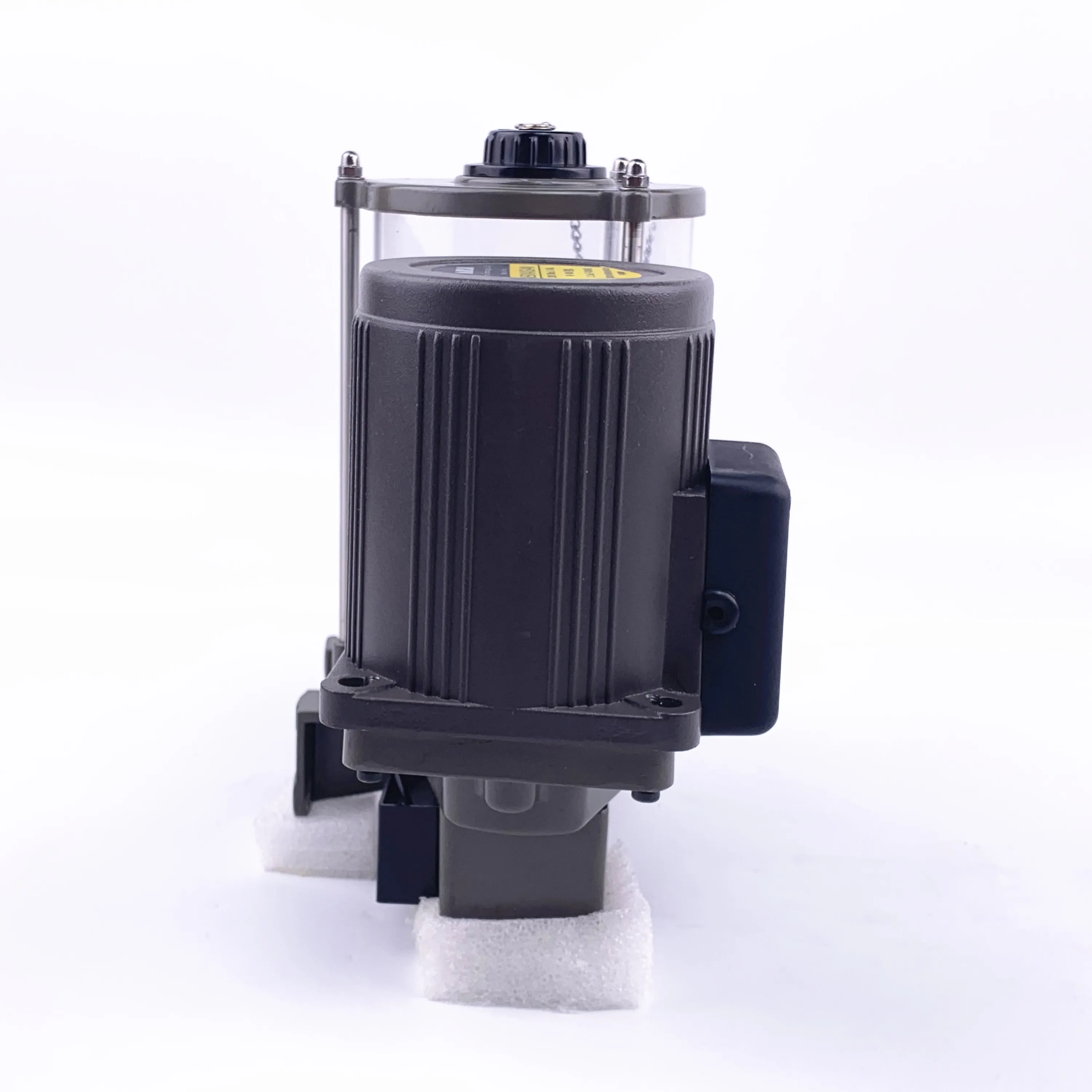 MIRAN MRH-1202-100T Semi-control Grease Pump Central Grease Lubrication Oil Pump