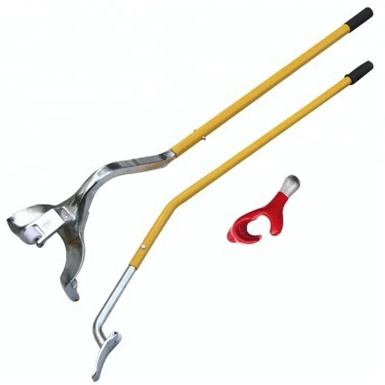 Tubeless tyre repair kit  wheel removal tool Tire change tool