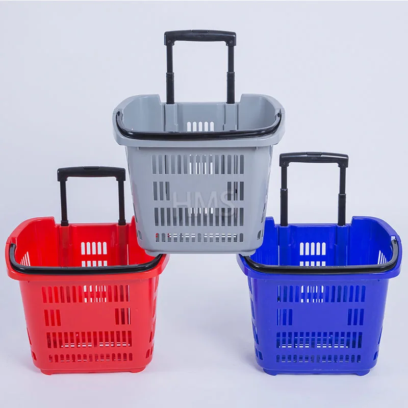 plastic baskets wholesale