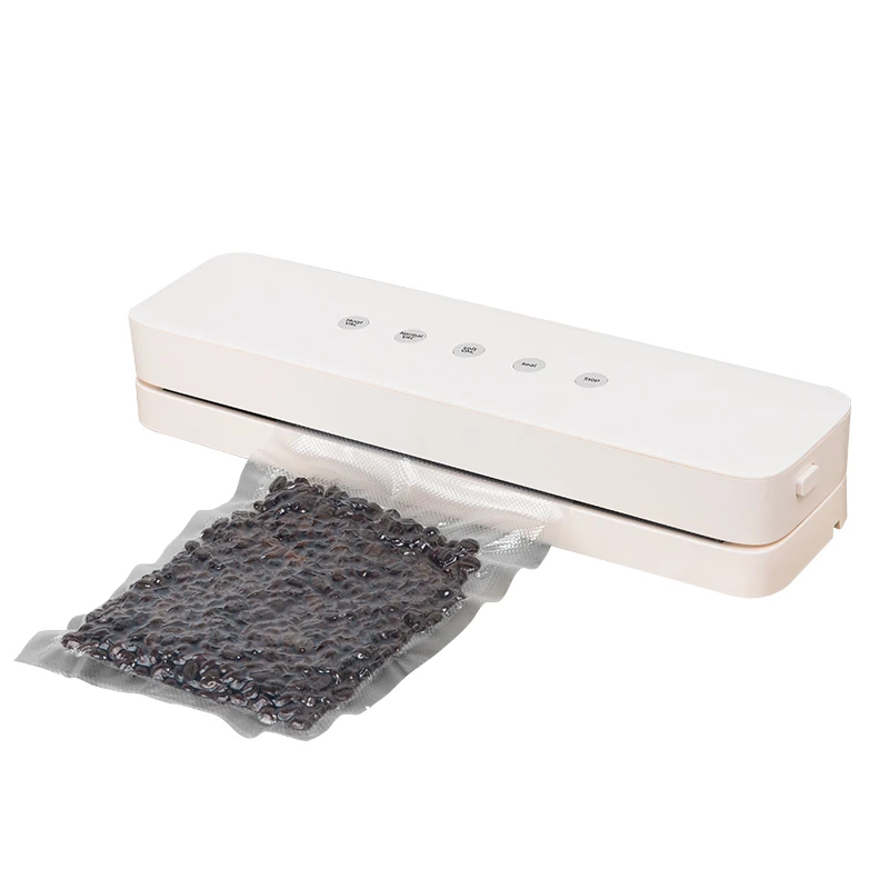 Household packaging small food vacuum packing machine good quality vacuum machine for food