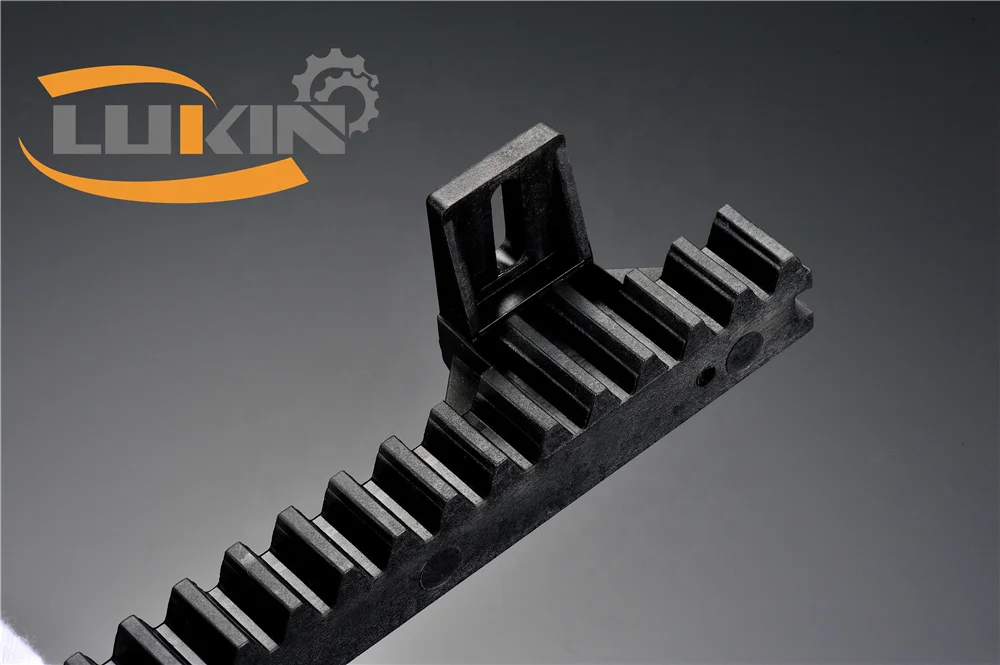 Wholesale Automatic Opening Gate Accessory Gate Nylon Gear Rack For Sliding Gate Opener