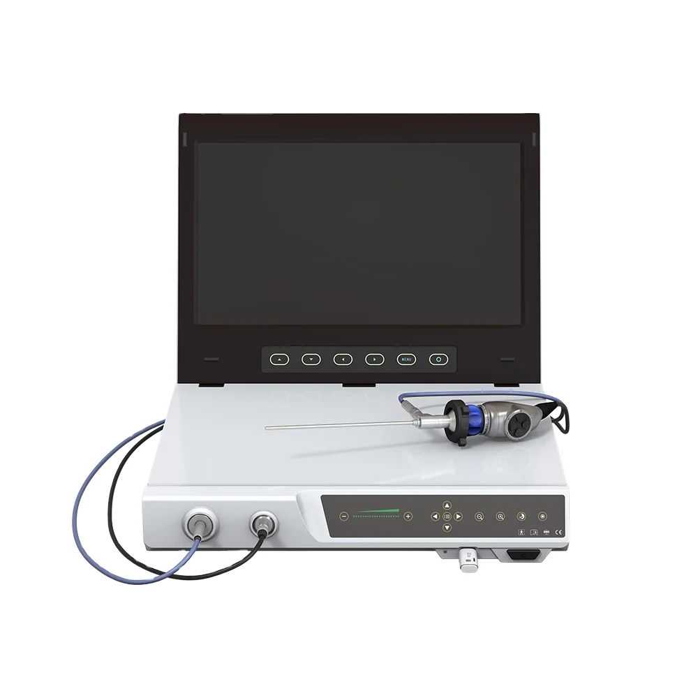 IKEDA YKD-9101 FHD All-In-One Portable Medical Video Endoscopy Imaging Unit Laparoscopic Camera