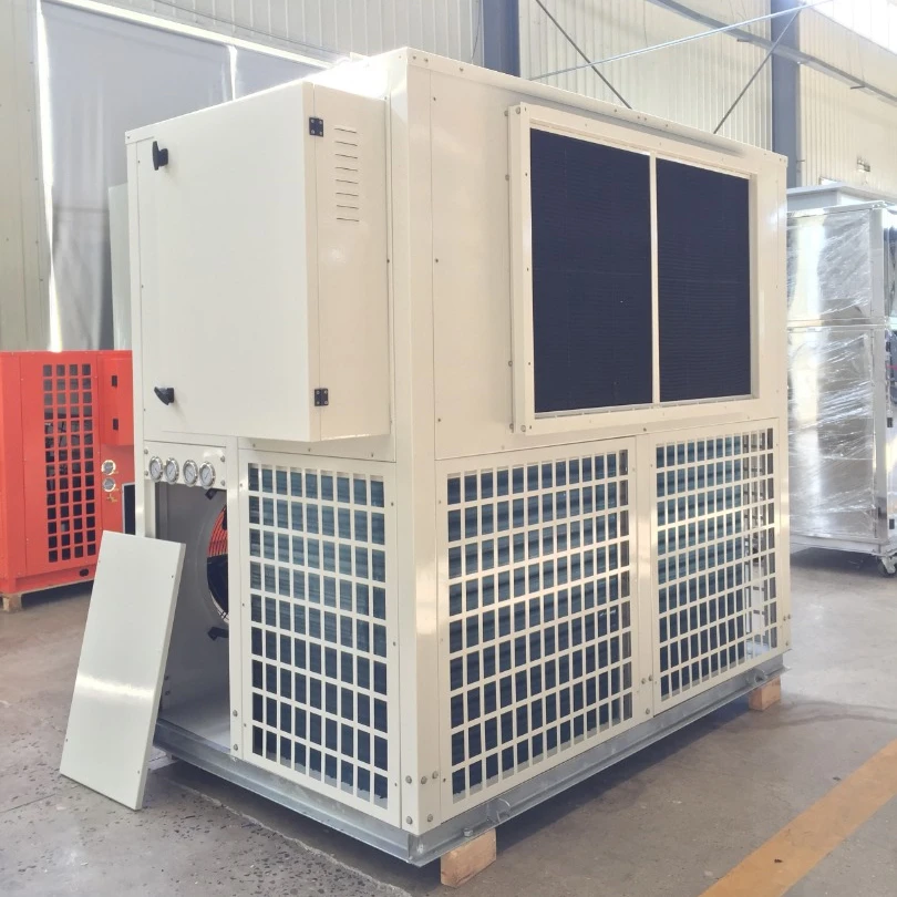 
Greenhouse air conditioner for vegetable flower fruit fungi mushroom growing air conditioners equipment 