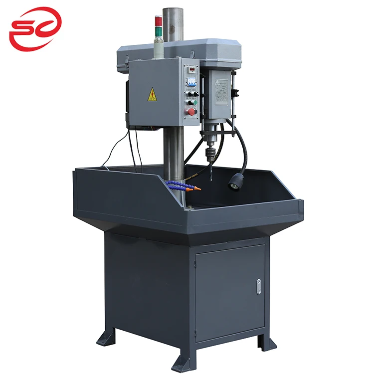 flip flop sole Hydraulic drilling machine drilling milling machine