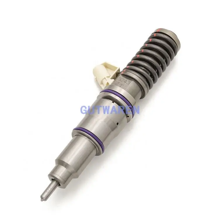 High quality 2 pin Diesel pump injector 21582096  for diesel engine