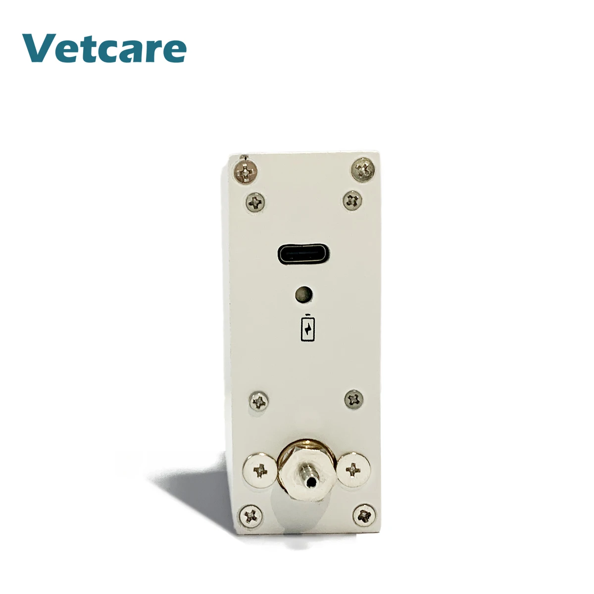 Designed for anaesthesia machines that the airway pressure is higher than the set value will alert in airway pressure alarm