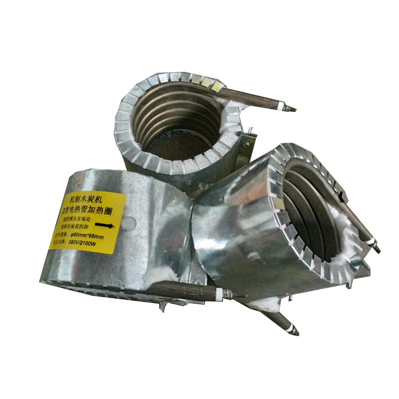 rice husk briquette machine olive pomace biomass cube waste paper charcoal burning briquettes machine