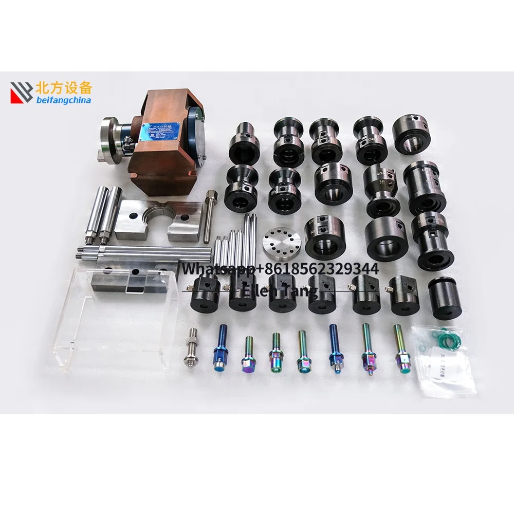 Испытательный Стенд Beifang CRDI EUI EUP CAMBOX