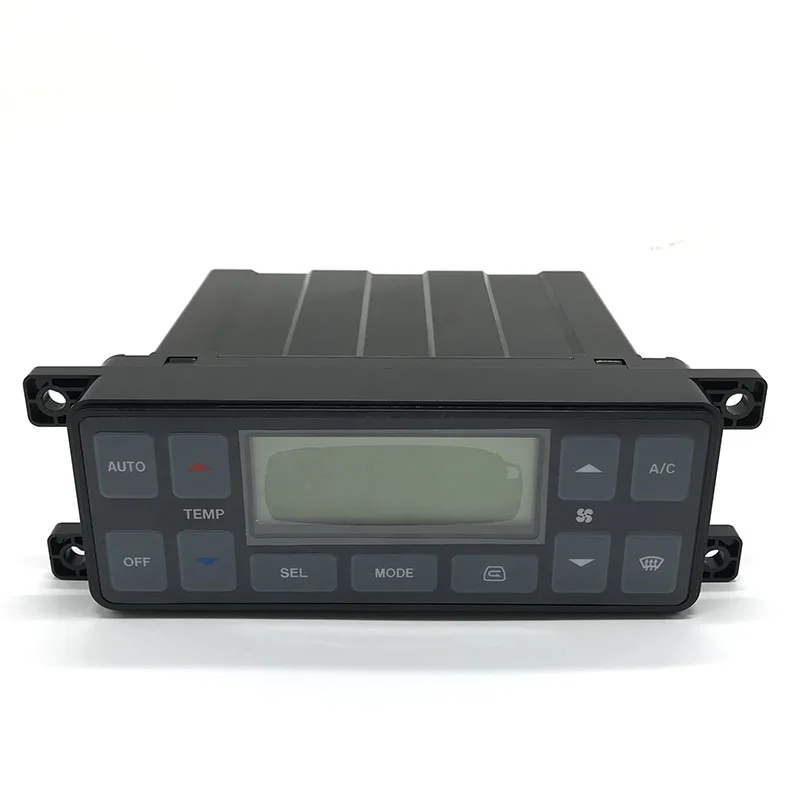543-00107 Air Conditioning Controller For Doosan A/C  DX140W DX225LC DX300LC DX225 DX300 54300107 300611-02057