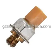 3491178 Engine C6.6 C4.4 Fuel Rail Pressure Sensor 349-1178 3491178 Pressure Sensor for CAT M313D M315D M316D Excavator