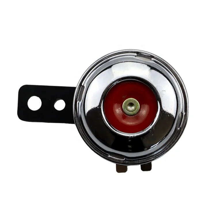 HR-3101 great Quality Electric Car Horn/ Electrical car horn12V motorcycle horn..