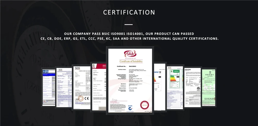 Custom Inexpensive Mini Refrigerators, 50L Refrigerator BC50 Mini Refrigerator For Bedroom