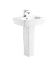 China Sanitary Ware Ceramic Wash Basin MHP-14