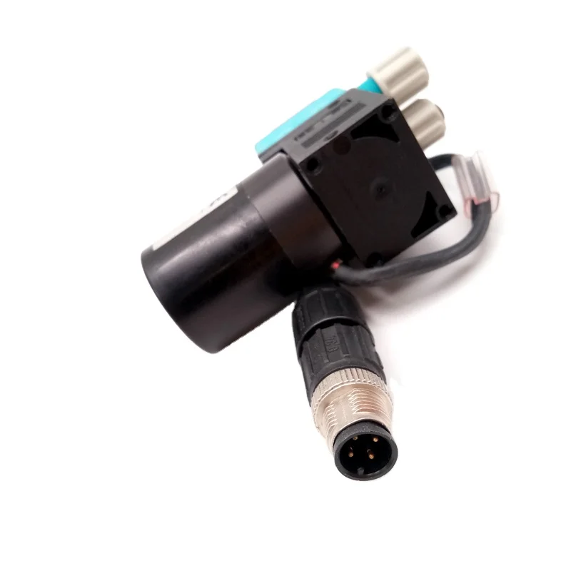 PL8514-NF 60 original 28V knf ink pump for FLORA/DGI/EFI solvent printer