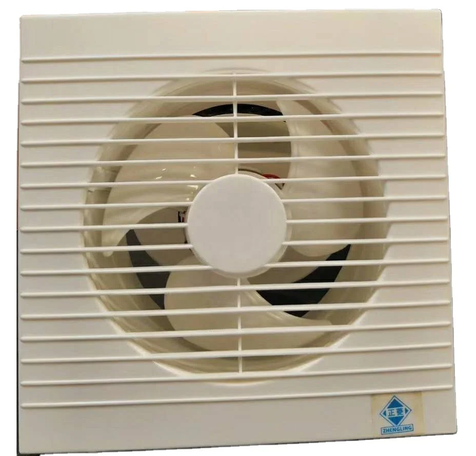 6 8 10inch ventilation fan living room bathroom  kitchen window ventilation fan  exhaust fan