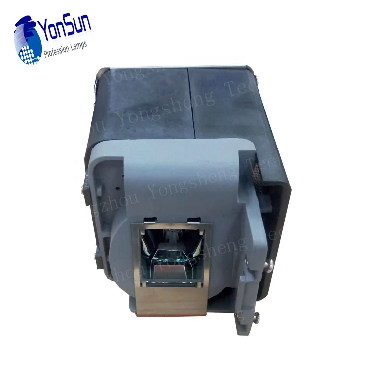 Original Viewsonic RLC-076 Projector Lamp with Housing for PRO8600