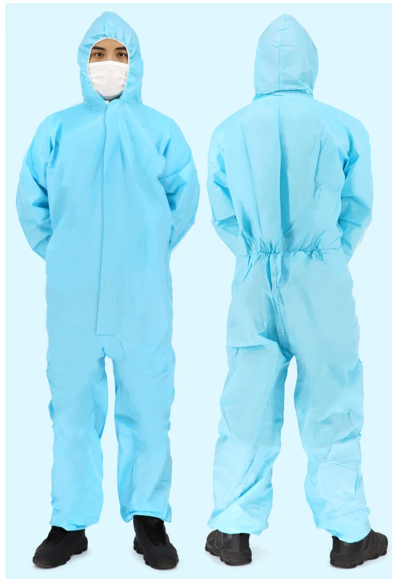 coverall suits Factory Wholesale Price Coverall Workwear Clothing OEM
