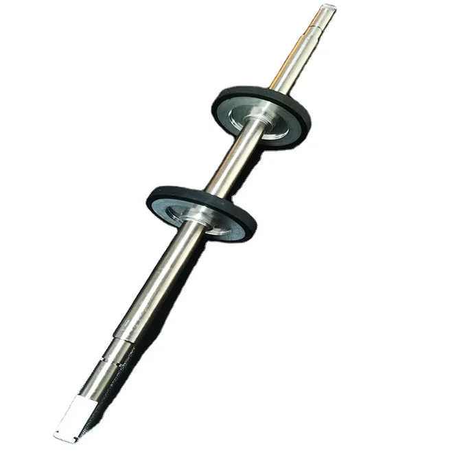 Glory EV8650 currency counting machine spare parts transport roller transport pulley at very competitive price