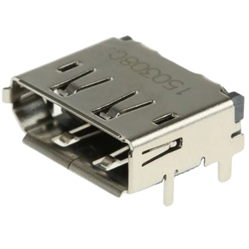 MOLEX 472720001 47272-0001 DP HD display USB 20PIN 0.5m original spot