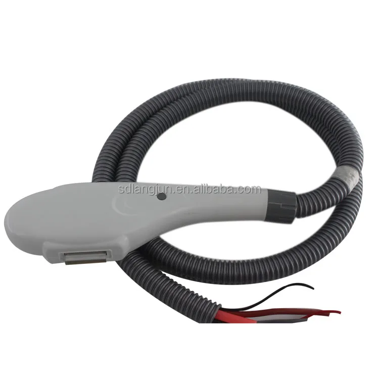 Professional Women epilator Hair Removal of ipl Handle 3 Filters