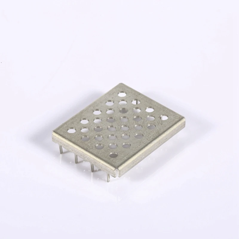 BOSI OEM pcb board electromagnetic rf shield can supplier