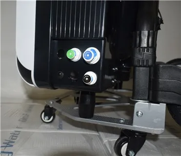 Best Selling RO DI Water Window Cleaning System Filter Pure Water Making Machine 400G 800G For Cleaning Window 2022