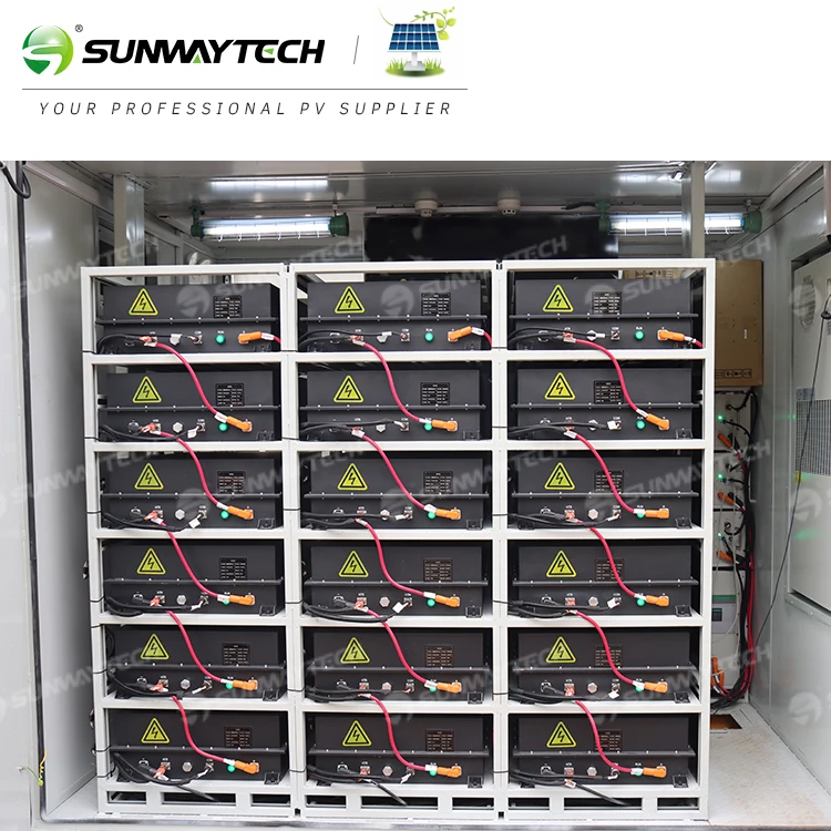 Ess energy storage container 500KW 800KW 1MW power system lithium storage solar energy battery systems utility energy storage