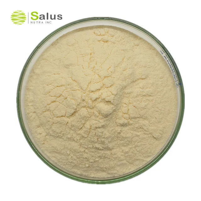 Лучшая цена Docosahexaenoic кислота лимонные водоросли порошок DHA