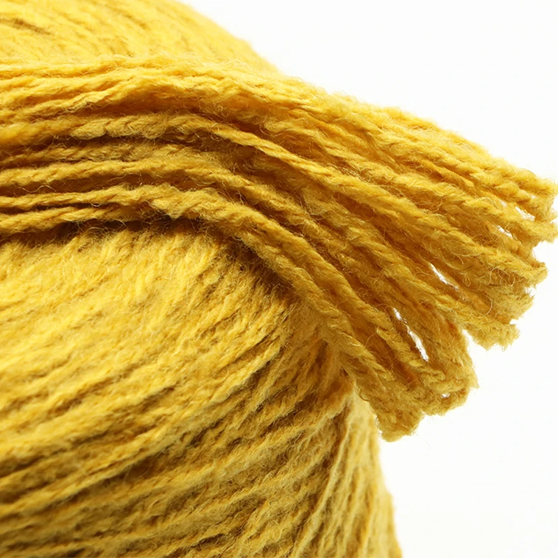2/16NM Alpaca Velvet 18% wool 5% alpaca 67% acrylic 10% polyester