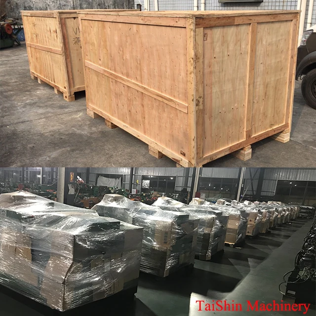 14B6S Mutil-station Square T Weld Nut Bolt Making Machine Price