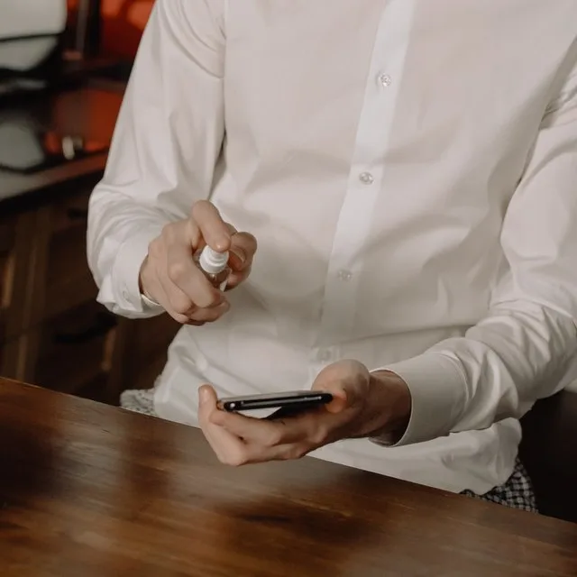 Colorless 10000ppm nano silver ion solution CAS 7440-22-4 antimicrobial colloidal nano silver