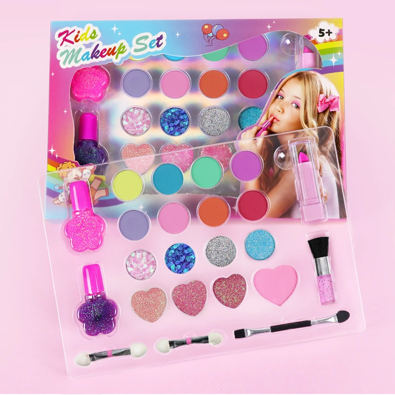 Детский набор для макияжа