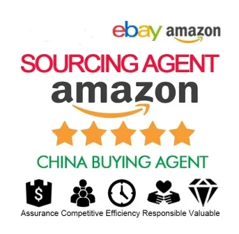 Wholesale Stock Small Order  Buying Agent Top Quality One Step Agency Service