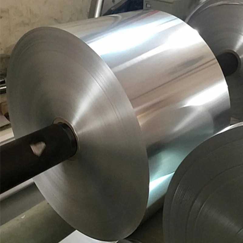 manufacturers the capacitor electric aluminium foil roll price per ton