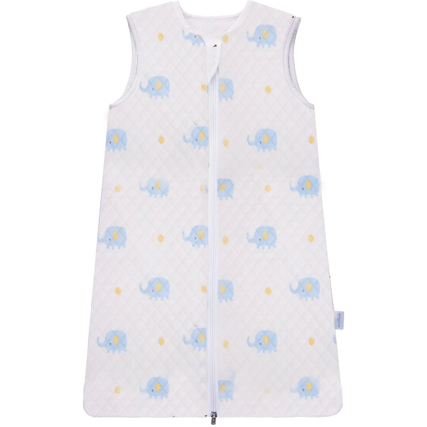 
E-commerce supplier restcloud baby sleep bag baby blanket swaddle sleeping bag mummy bags for baby decke 